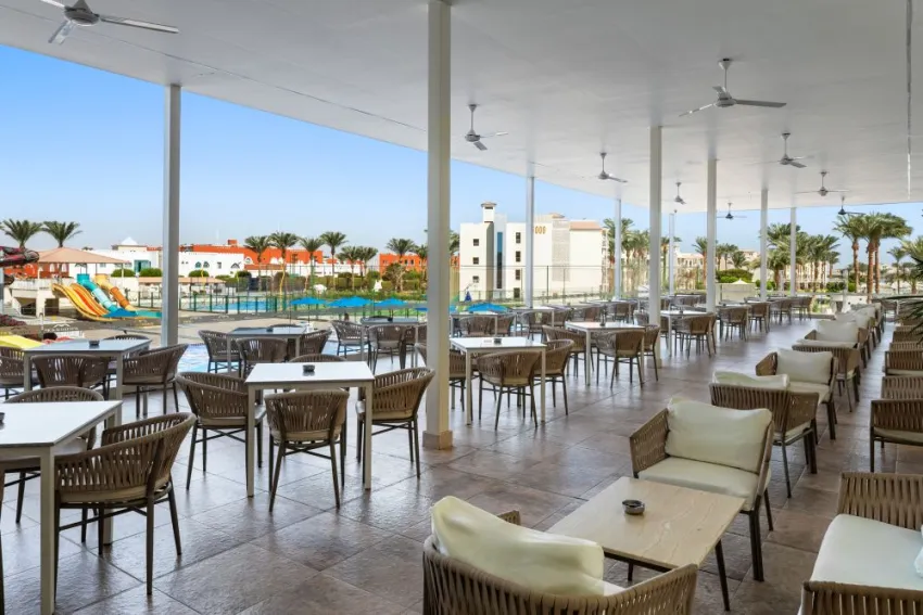 PICKALBATROS DANA BEACH RESORT  5*-32