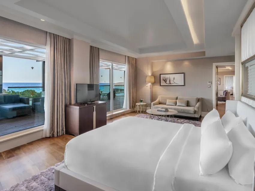 Rixos Premium Tekirova 5*-126