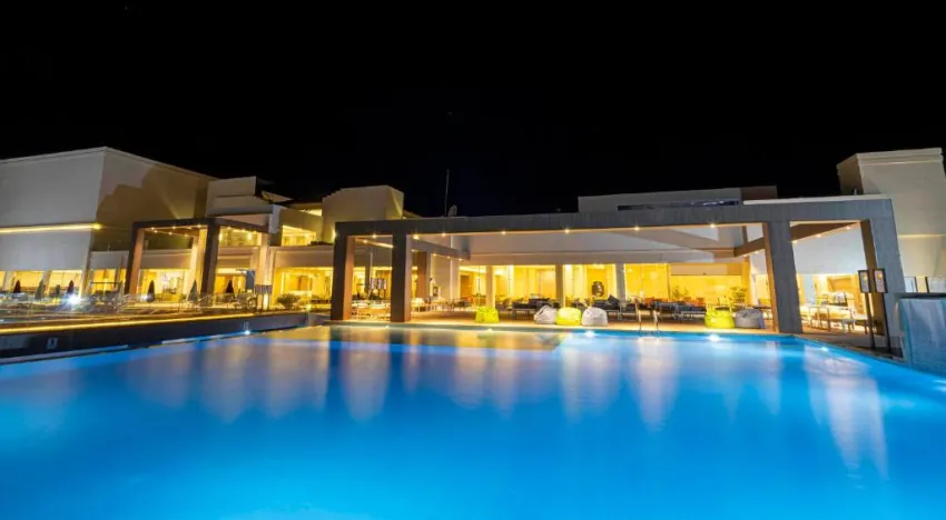 AMARINA ABU SOMA RESORT & AQUA PARK  5*-27