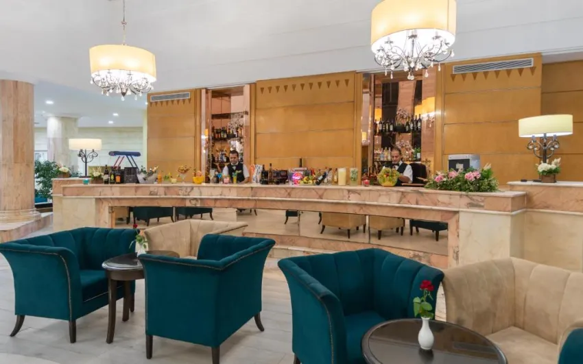 MARHABA SALEM  4*-22