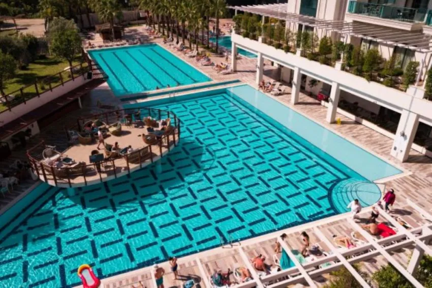 CASTIVAL HOTEL  5*-7