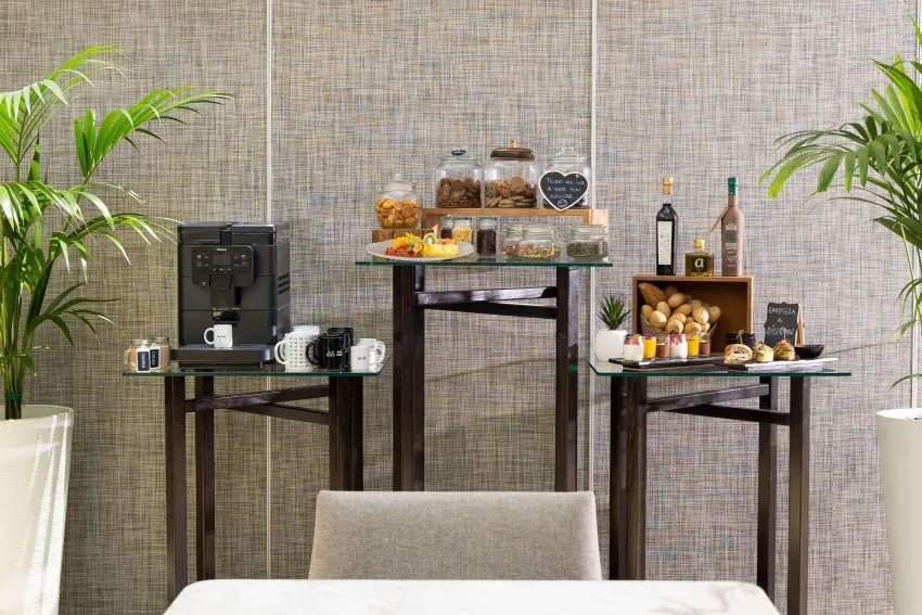 Innside Palma Bosque 4*-410