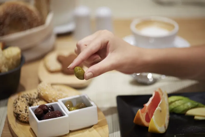 Olive Green Hotel 4*-15