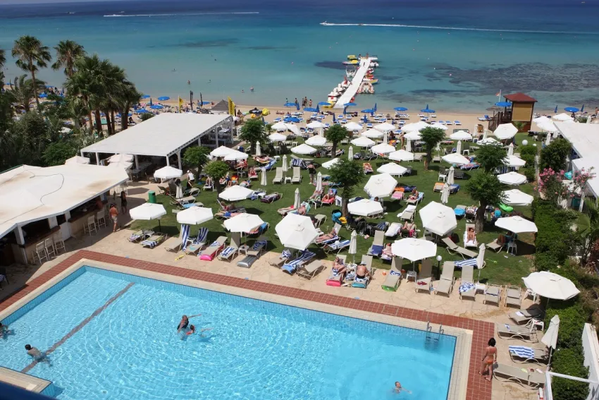 Iliada Beach Hotel 4*-16