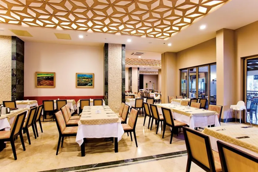 Club Melas Prive (ex. Melas Holiday Village) 5*-7