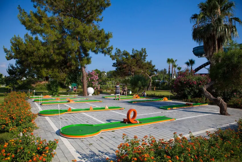 Club Hotel Turan Prince World 5*-9