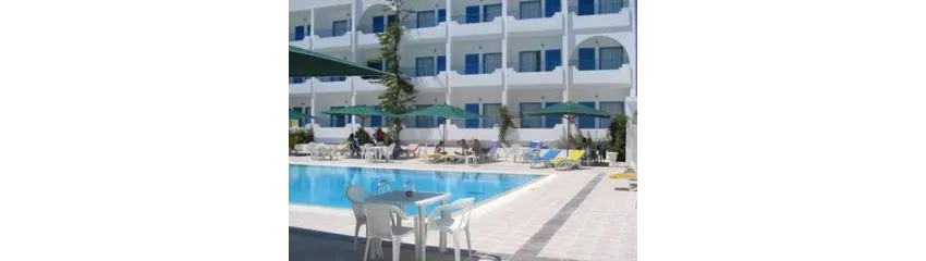 Hotel Les Citronniers 2*-5