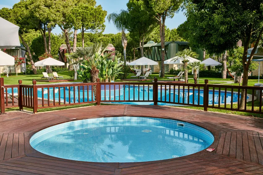 Gloria Verde Resort 5*-44