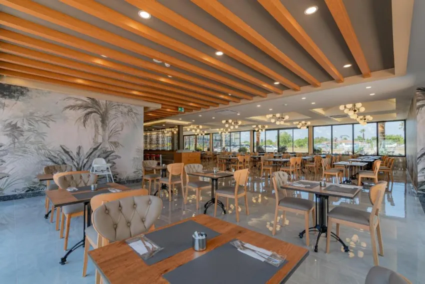 SIDE AMOUR HOTEL  4*-13
