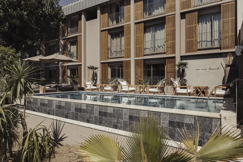 En Vie Sun Beach Hotel (Adults Onlly16+) 3*-24