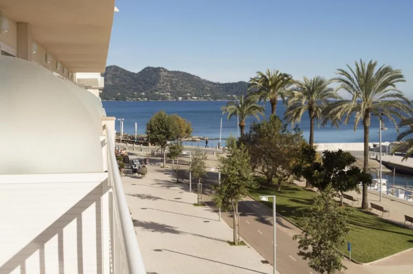 Catalonia Del Mar 4*-34