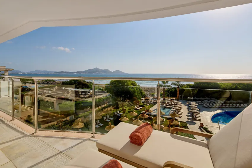 Sarena de Muro Resort Mallorca 5*-14