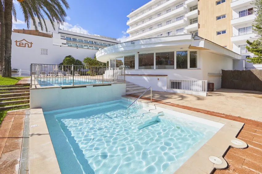 Tent Playa de Palma 3*-6