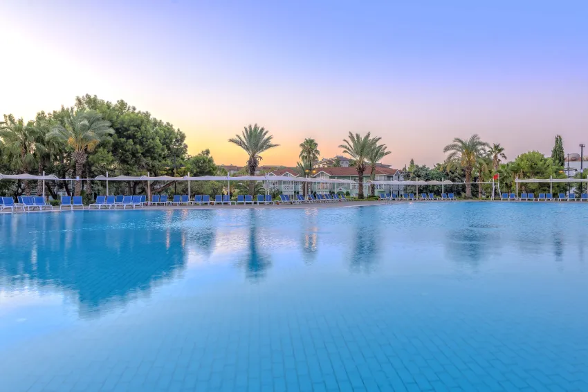 Asteria Family Resort Side (ex. Euphoria Palm Beach Side) 5*-70