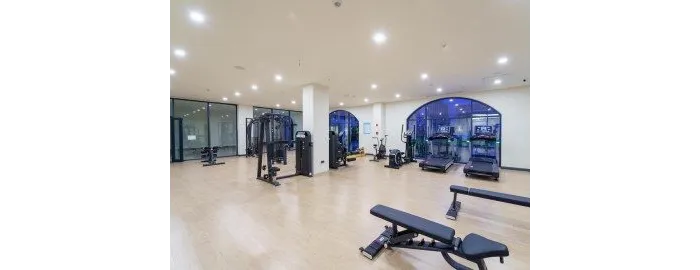 Arcanus Hotels Trendline Side 5* - Side - Turcia