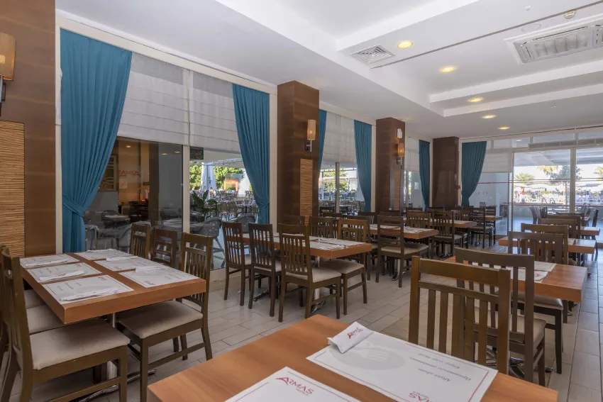 Armas Gul Beach 4*-58