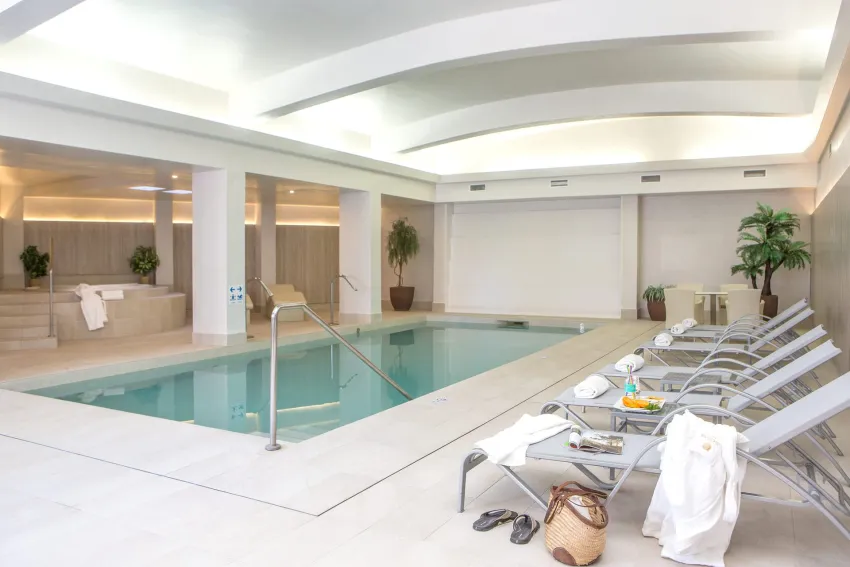 Sabina Suites Hotel 4*-30