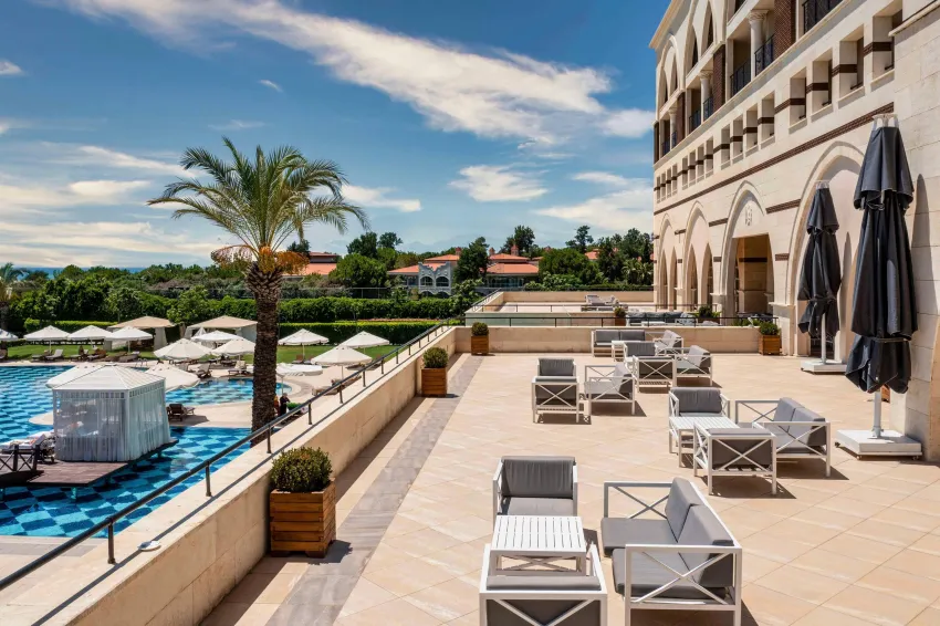 Kempinski Hotel The Dome Belek 5*-218