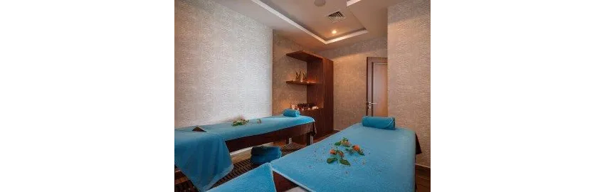 Aydinbey Famous Resort 5*-26
