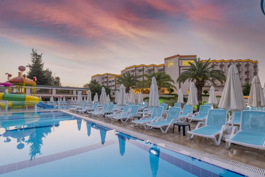 Asteria Collection Side 5*-23