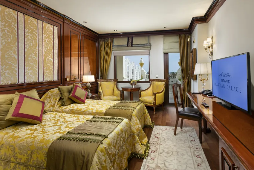 Titanic Mardan Palace 5*-26