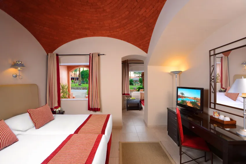 Jaz Makadi Oasis Resort 5*-33