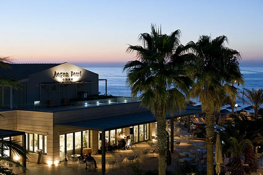 Aegean Pearl Hotel 5*-2