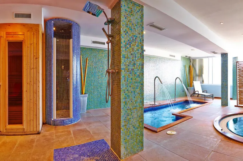 Flamboyan Caribe Hotel & Spa 4*-58