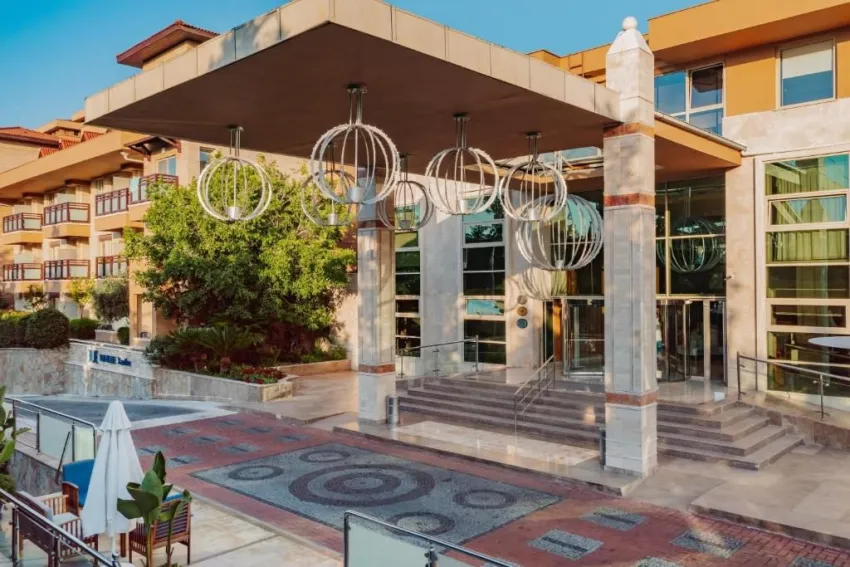 TUI BLUE XANTHE  5*-2