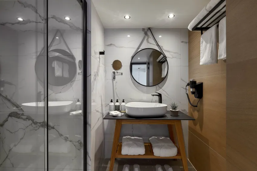 Enorme Santanna Island 5*-6