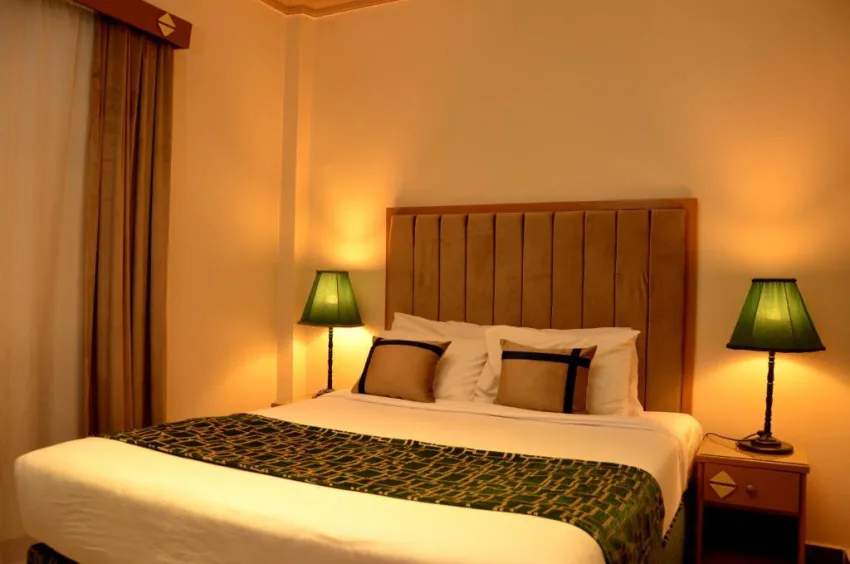 DIVE INN RESORT  4*-23