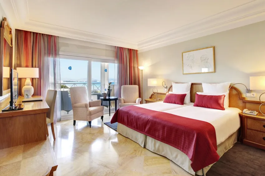 Grupotel Parc Natural SPA 5*-27