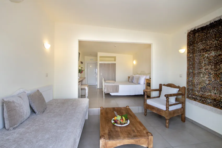 Orpheas Resort Hotel Adults Only 16+ 4*-45