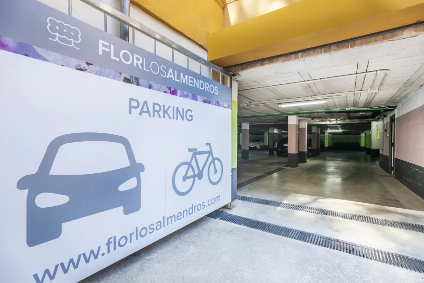 Flor los Almendros Hotel 3*-88