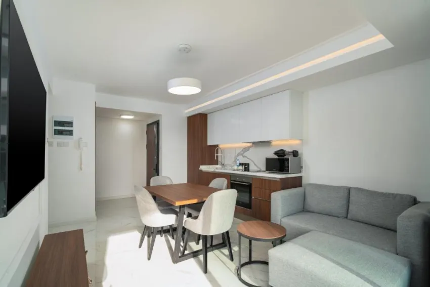 GRAND SAPPHIRE RESORT  5*-7