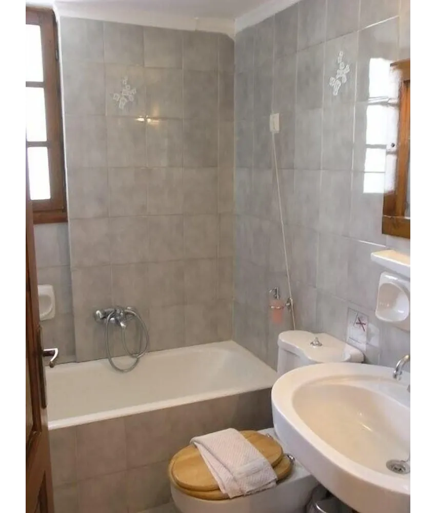 Sunny Suites Ξενοδοχείο 3*-14