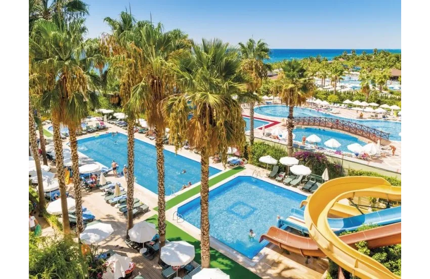 MERYAN HOTEL  5*-2