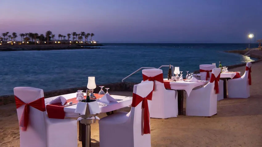 Arabella Azur Resort 4*-3