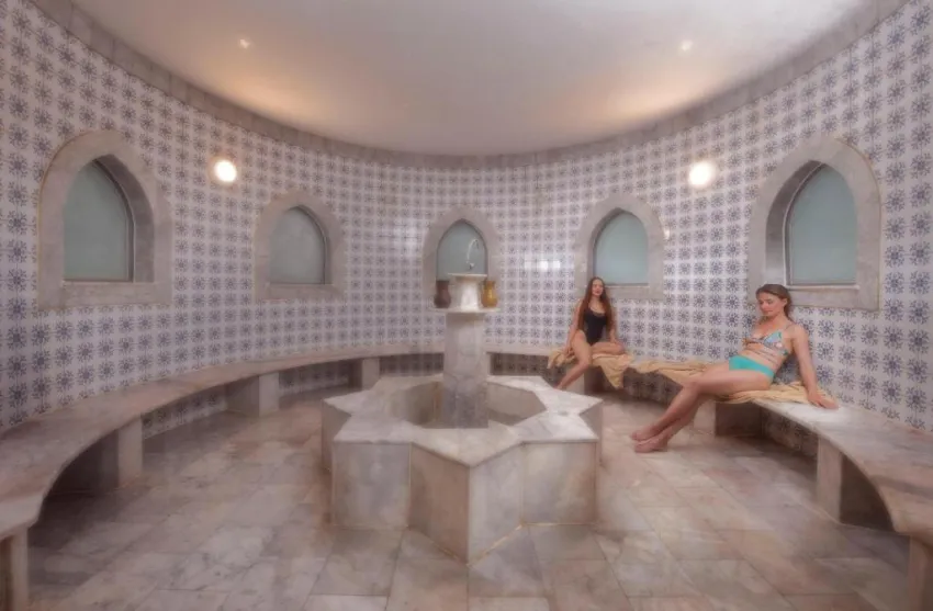 CHARMILLION GARDENS AQUA PARK  5*-32