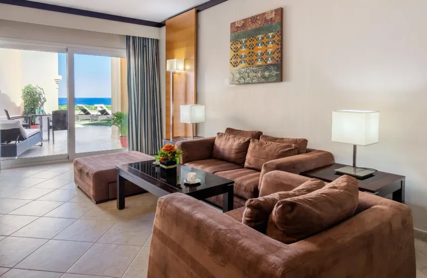 Cleopatra Luxury Resort Sharm El Sheikh 5*-28