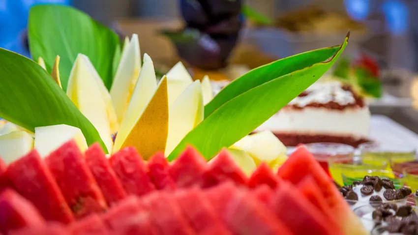 Vrissaki Beach Hotel 4*-4