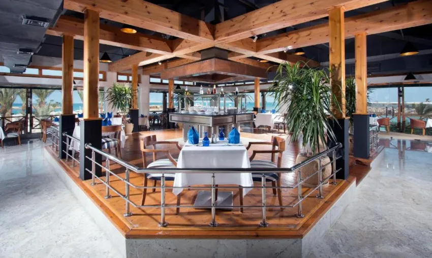 SWISS INN HURGHADA RESORT  5*-69