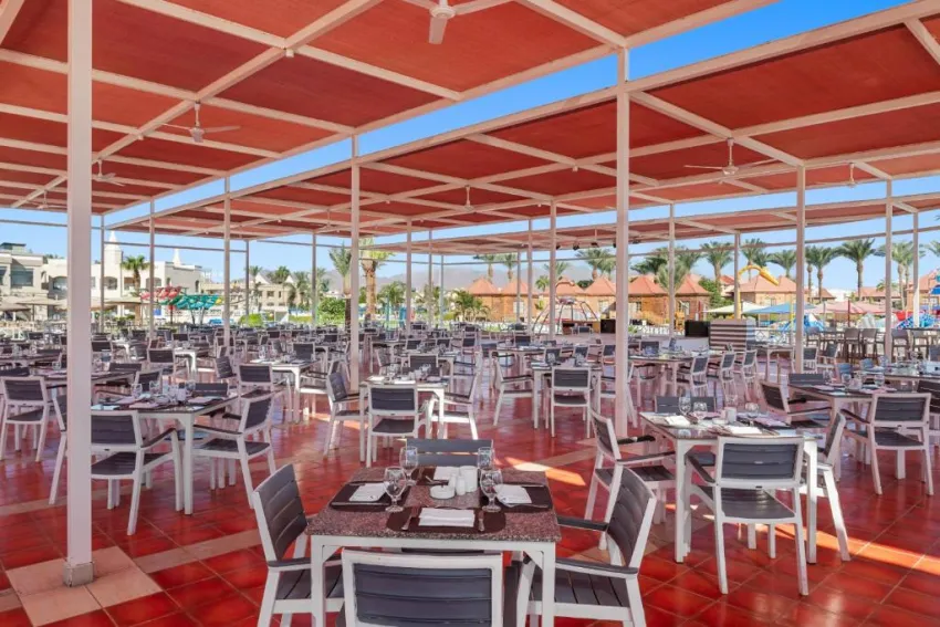 ALBATROS AQUA BLU SHARM EL SHEIKH  5*-162