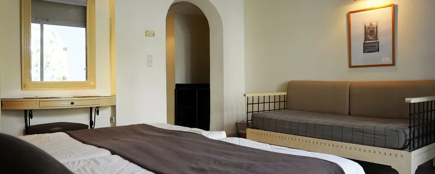 TMK Flora Park 4*-24