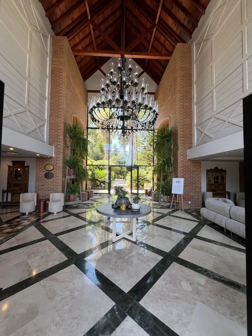 Kentia Apart Hotel 4*-16