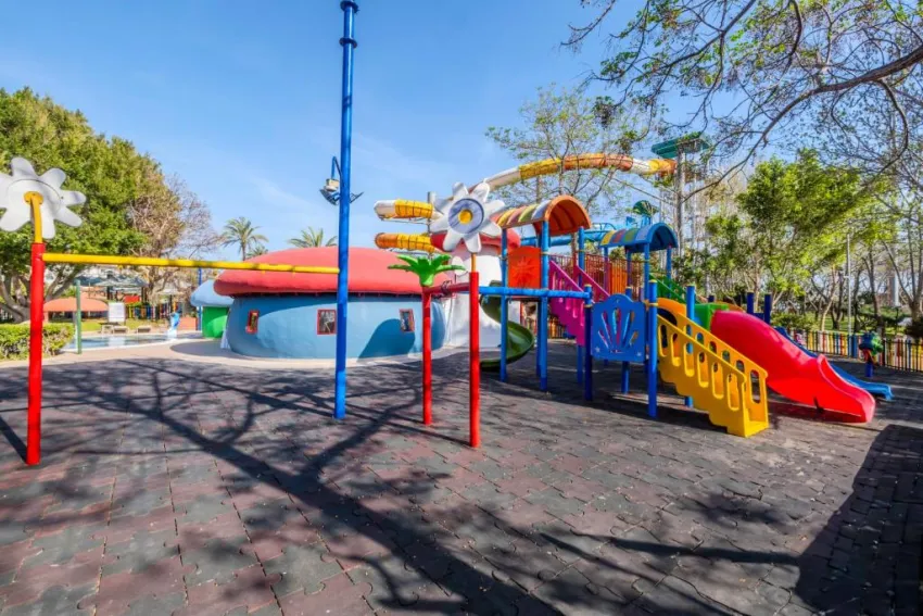 Belconti Resort Belek 5*-69