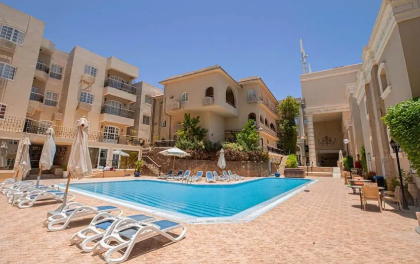 Elysees Dream Beach Hotel 4*-7