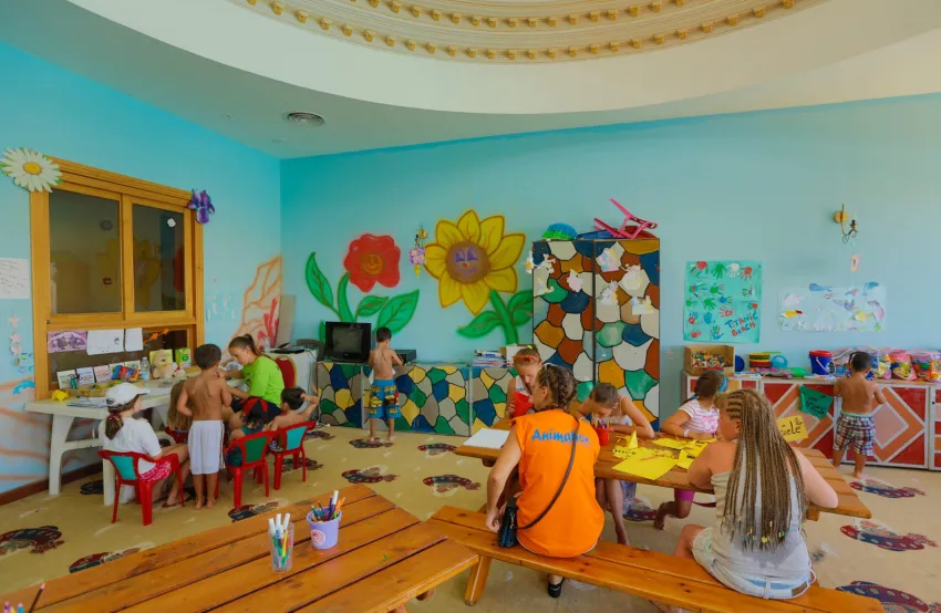 Titanic Resort & Aquapark 4*-21