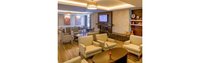 Side Aluna Hotel (Ex. Diamond Beach Hotel & Spa) 5*-27