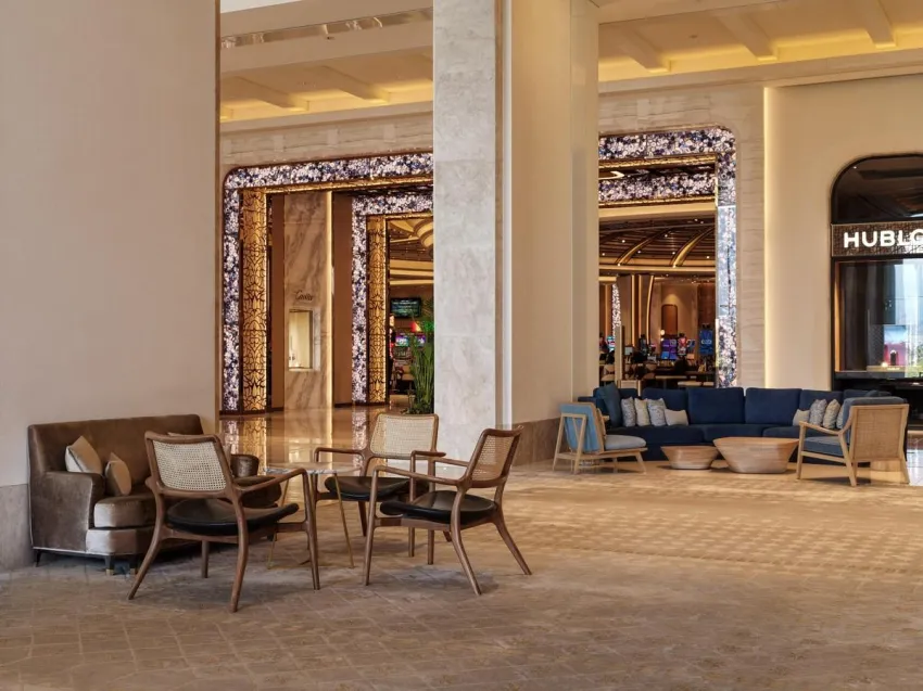 City of Dreams Mediterranean Casino Hotel 5*-29